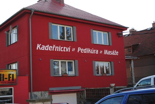 Salon Jitka